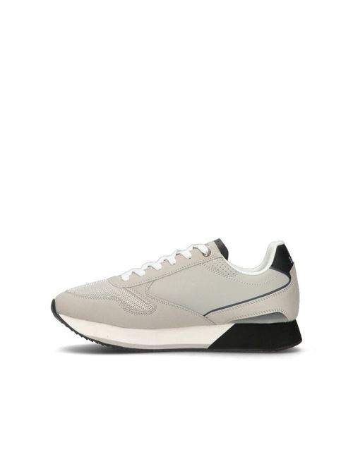  U.S. POLO ASSN | NOBIL003M/5HY9/LGR-BLK01